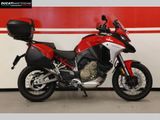 DUCATI MULTISTRADA V4 S