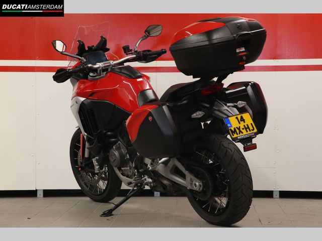 ducati - multistrada-v4-s