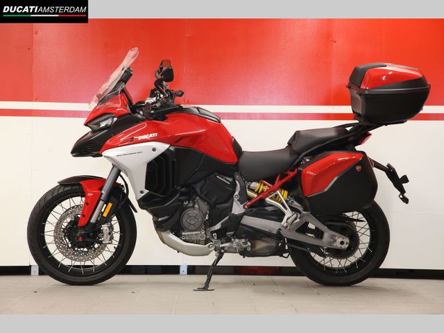 ducati - multistrada-v4-s