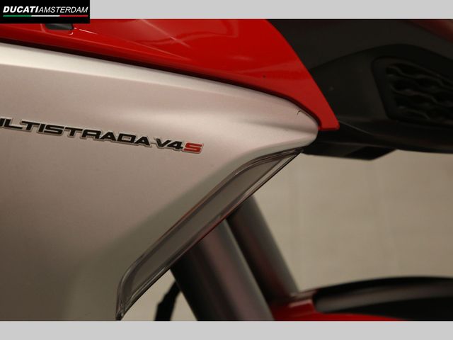 ducati - multistrada-v4-s