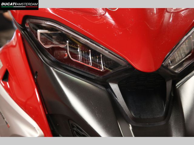 ducati - multistrada-v4-s