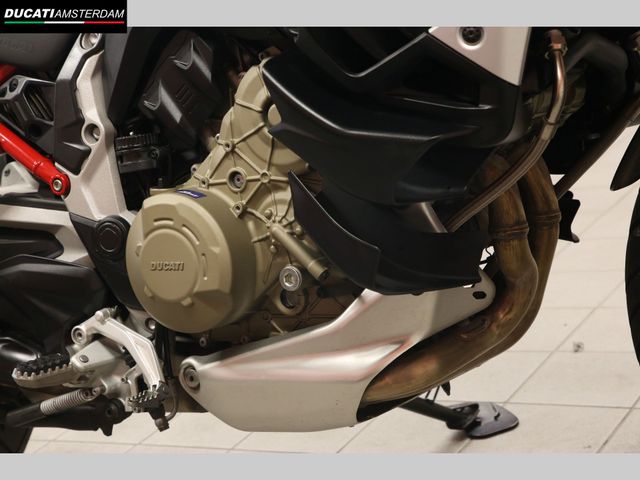 ducati - multistrada-v4-s