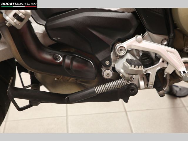 ducati - multistrada-v4-s