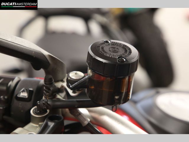 ducati - multistrada-v4-s