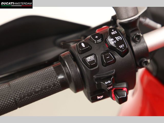 ducati - multistrada-v4-s