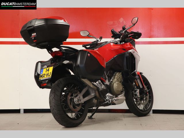 ducati - multistrada-v4-s
