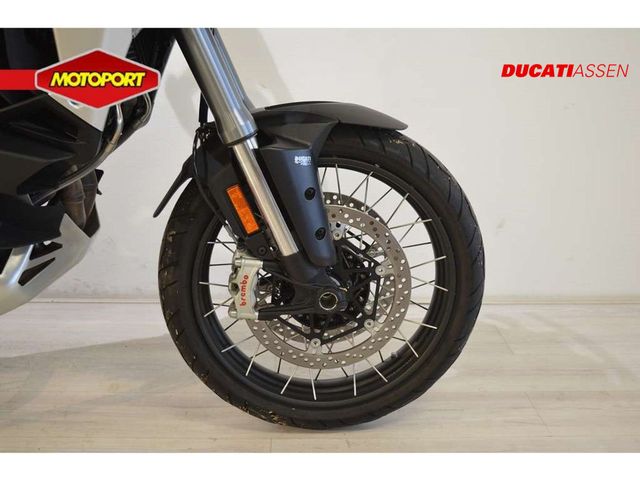 ducati - multistrada-v4-rally