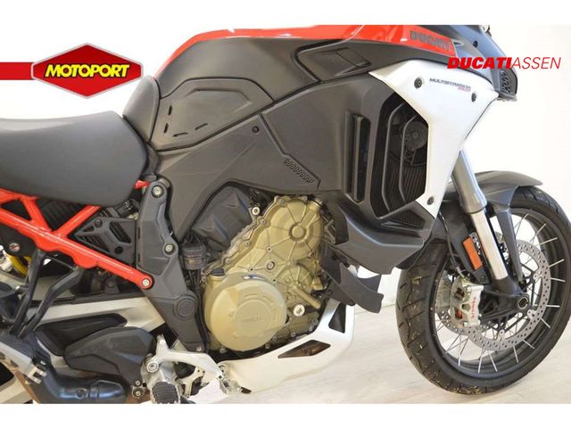 ducati - multistrada-v4-rally