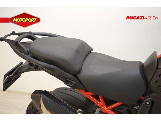 ducati - multistrada-v4-rally