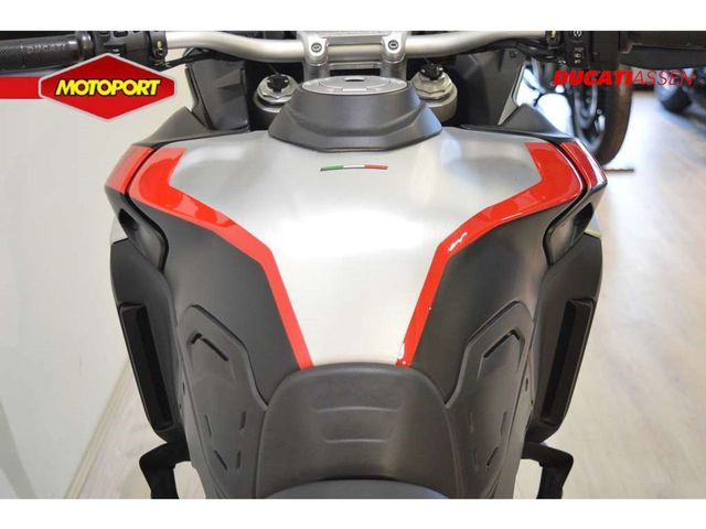 ducati - multistrada-v4-rally