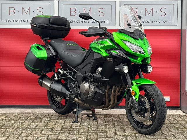 kawasaki - versys-1000-grand-tourer