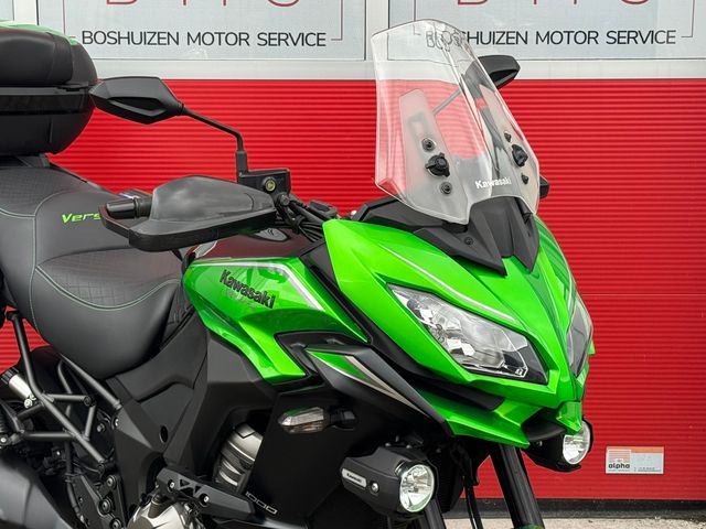 kawasaki - versys-1000-grand-tourer