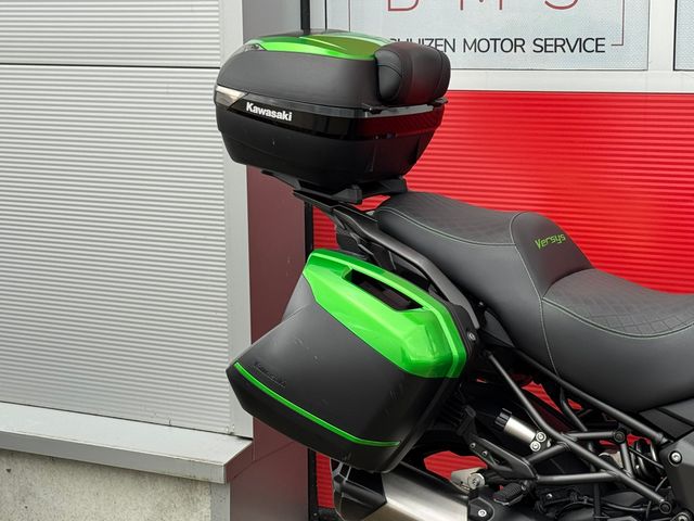 kawasaki - versys-1000-grand-tourer