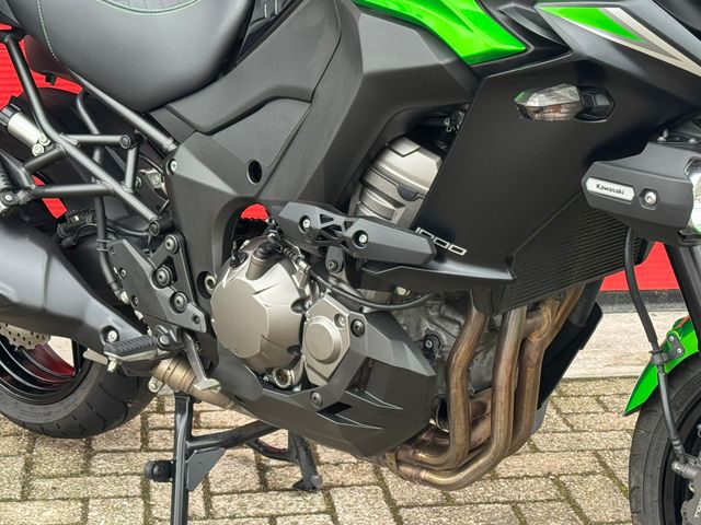 kawasaki - versys-1000-grand-tourer