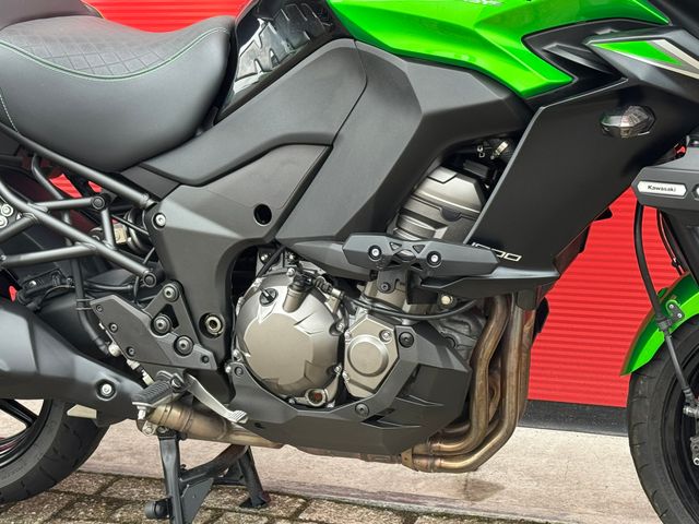 kawasaki - versys-1000-grand-tourer