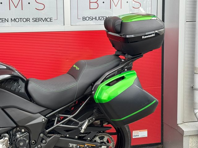 kawasaki - versys-1000-grand-tourer