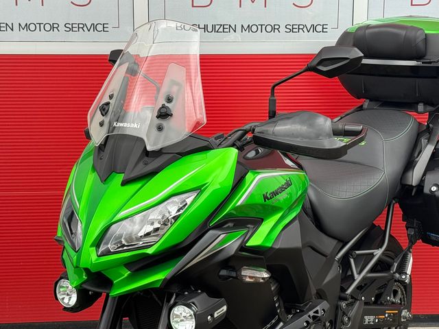 kawasaki - versys-1000-grand-tourer