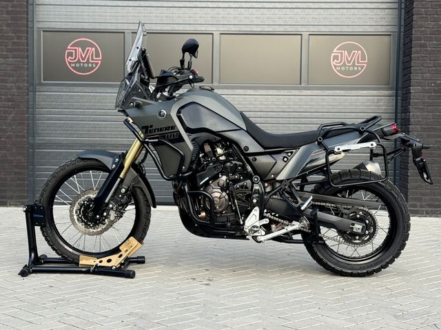 yamaha - tenere-700