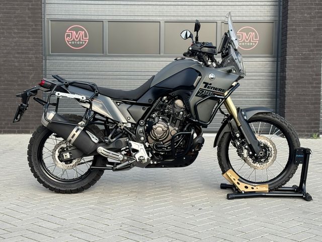 yamaha - tenere-700