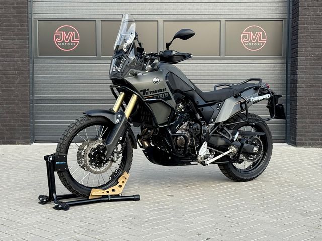 yamaha - tenere-700