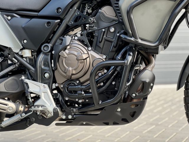yamaha - tenere-700