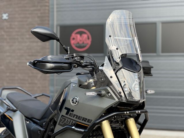 yamaha - tenere-700