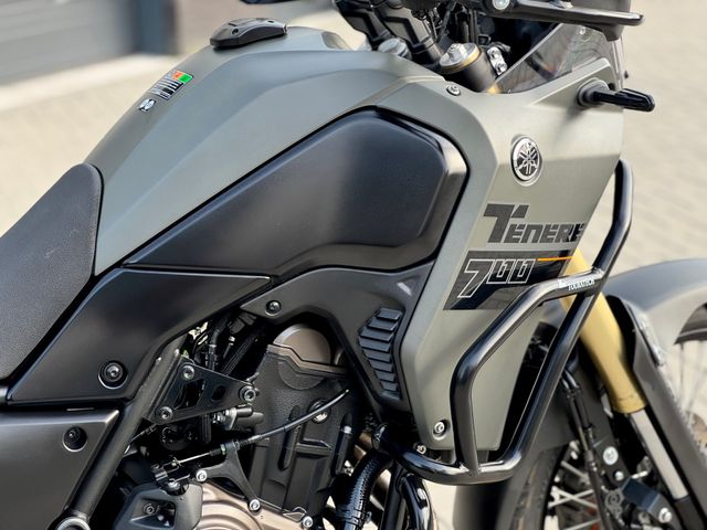 yamaha - tenere-700