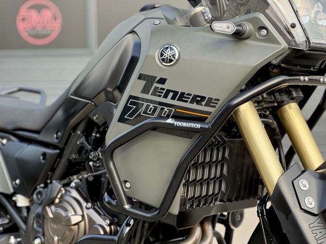 yamaha - tenere-700