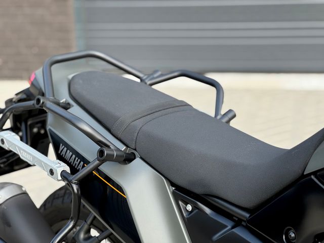 yamaha - tenere-700