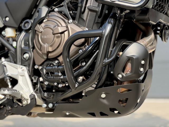 yamaha - tenere-700