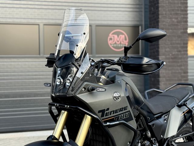yamaha - tenere-700