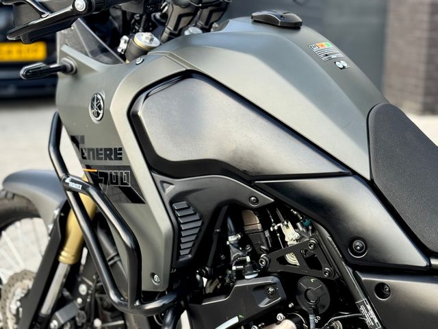 yamaha - tenere-700