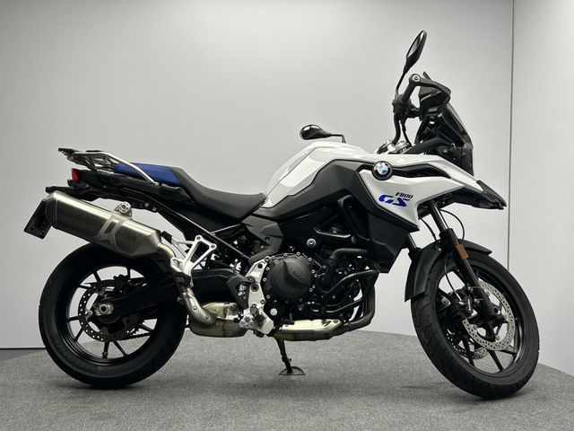 bmw - f-800-gs