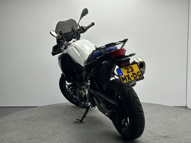 bmw - f-800-gs