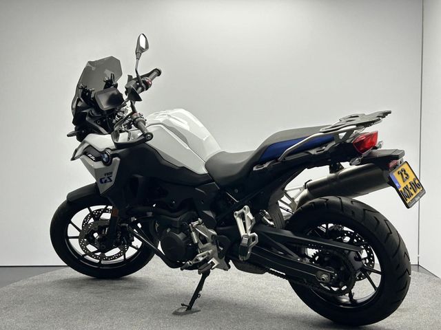 bmw - f-800-gs