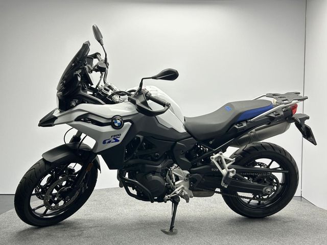 bmw - f-800-gs