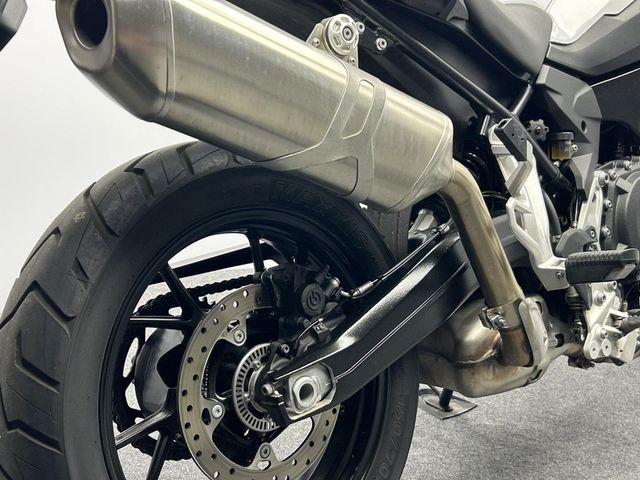 bmw - f-800-gs