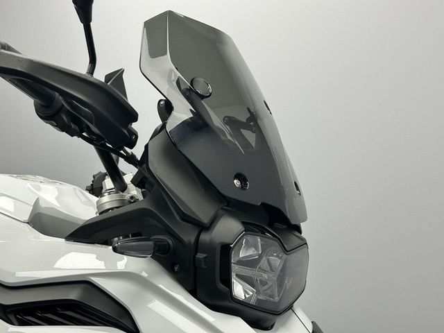 bmw - f-800-gs