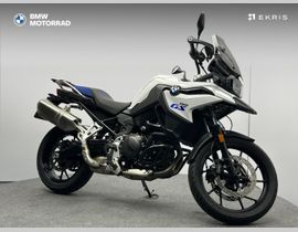 BMW F 800 GS 2025 occasion