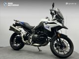 BMW F 800 GS