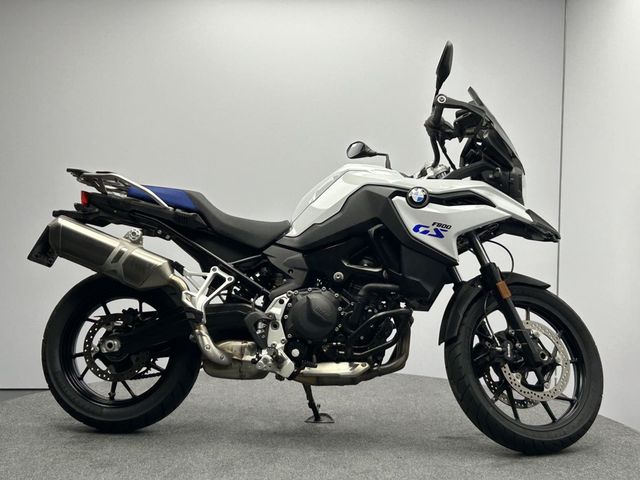 bmw - f-800-gs