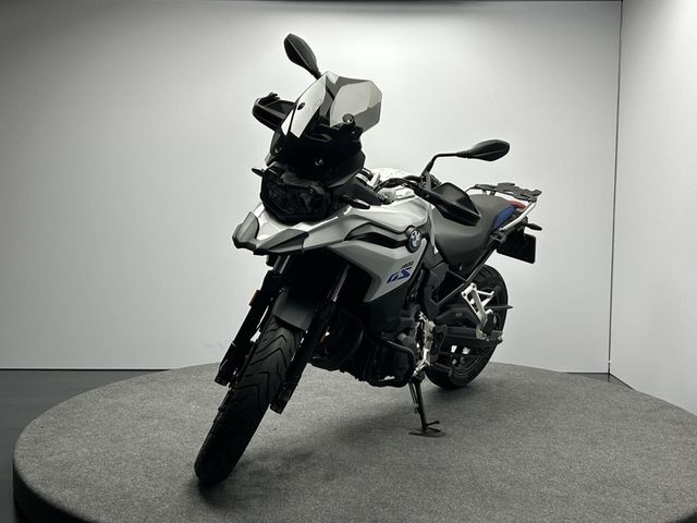 bmw - f-800-gs