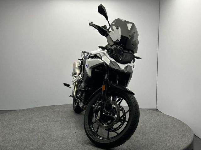 bmw - f-800-gs