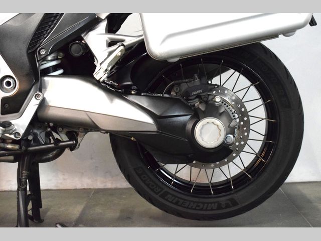 honda - vfr-1200-x-crosstourer