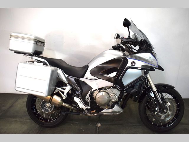 honda - vfr-1200-x-crosstourer