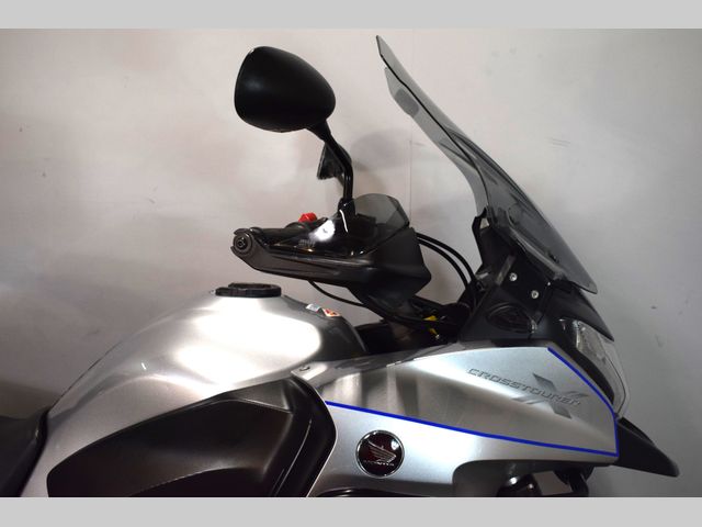 honda - vfr-1200-x-crosstourer