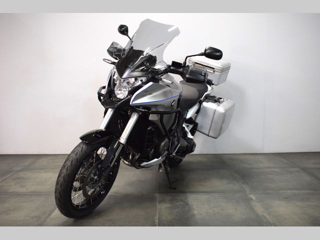 honda - vfr-1200-x-crosstourer