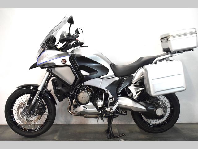 honda - vfr-1200-x-crosstourer