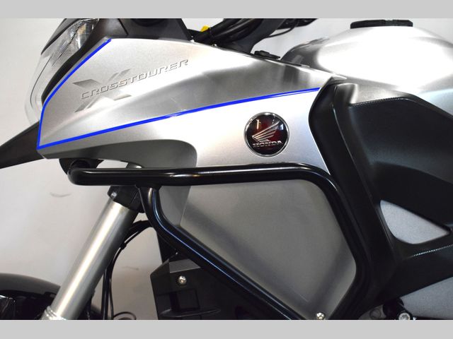 honda - vfr-1200-x-crosstourer