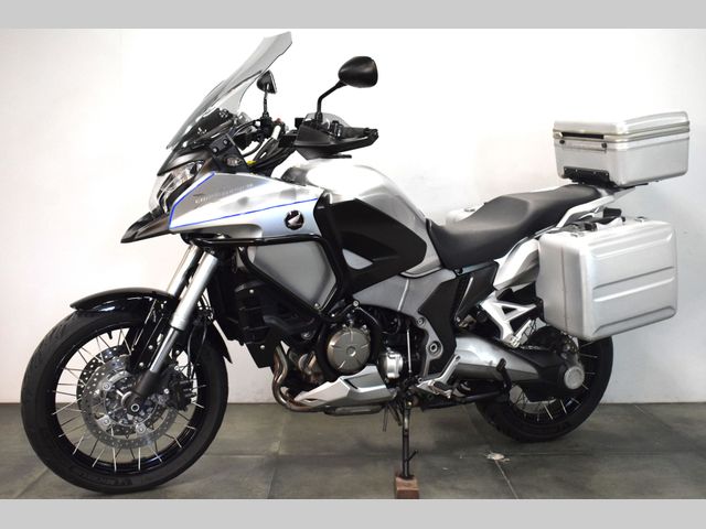 honda - vfr-1200-x-crosstourer